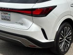 2026 Lexus RX 350h