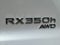 2026 Lexus RX 350h