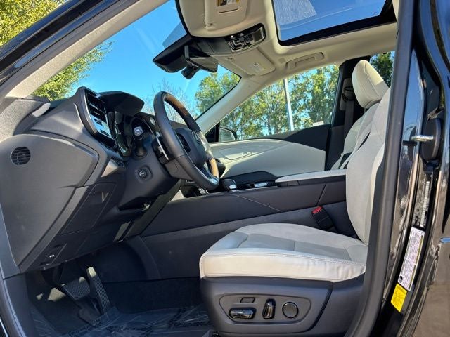 2024 Lexus RX 350h Luxury