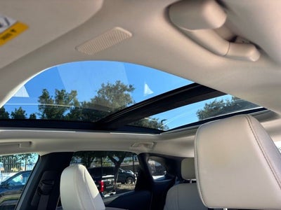 2024 Lexus RX 350h Luxury