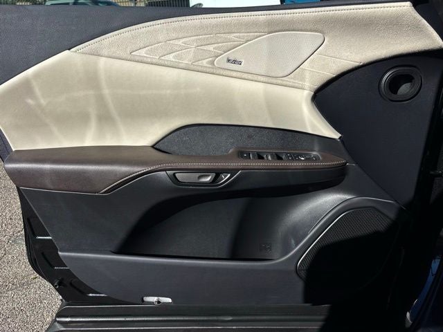 2024 Lexus RX 350h Luxury