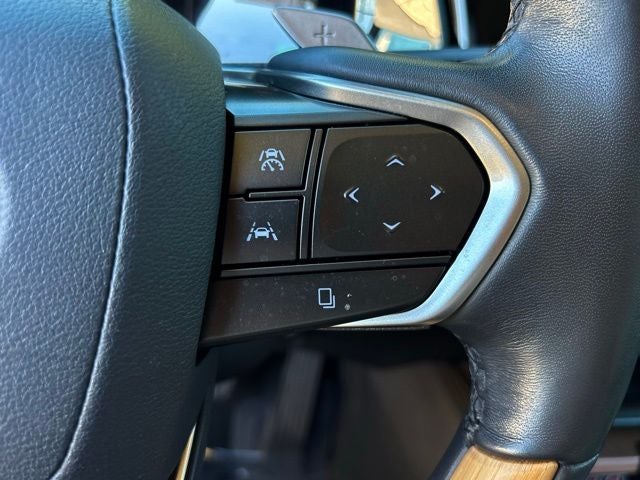 2024 Lexus RX 350h Luxury