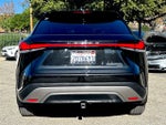 2024 Lexus RX 350h Luxury
