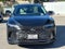 2024 Lexus RX 350h Luxury