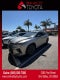 2021 Lexus RX 450h F Sport