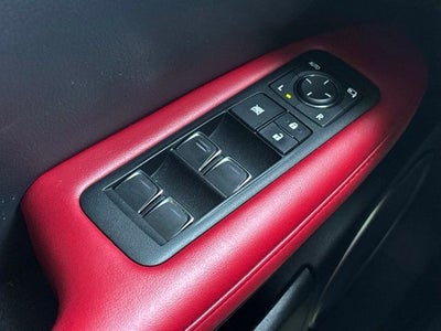 2021 Lexus RX 450h F Sport
