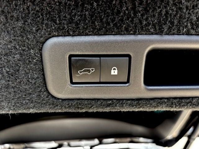 2021 Lexus RX 450h F Sport