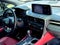 2021 Lexus RX 450h F Sport