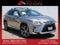 2018 Lexus RX 350