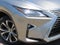 2018 Lexus RX 350