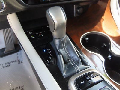 2018 Lexus RX 350