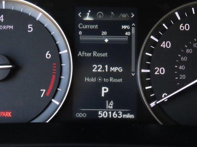 2018 Lexus RX 350