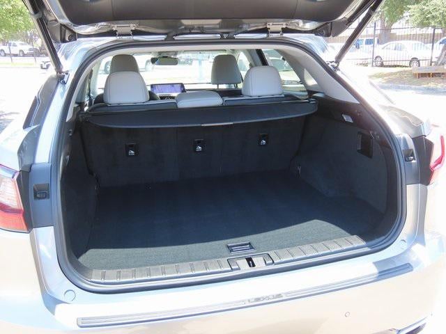 2018 Lexus RX 350
