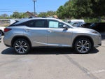 2018 Lexus RX 350