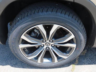 2018 Lexus RX 350