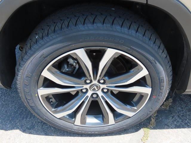 2018 Lexus RX 350