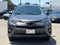 2017 Toyota RAV4 Platinum