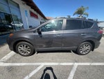 2017 Toyota RAV4 Platinum