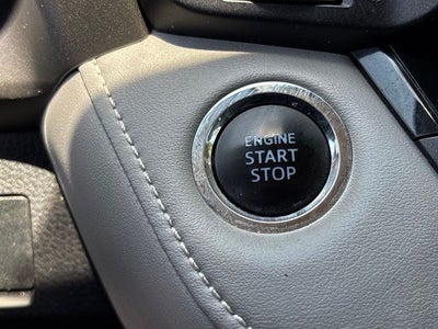 2017 Toyota RAV4 Platinum