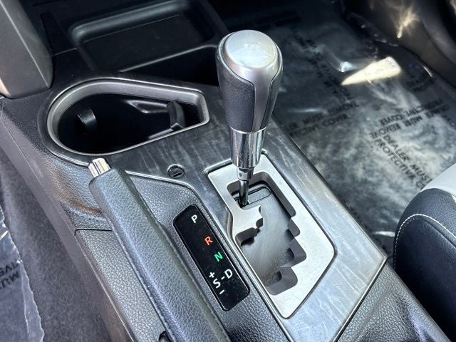 2017 Toyota RAV4 Platinum