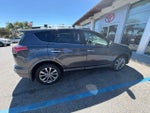2017 Toyota RAV4 Platinum