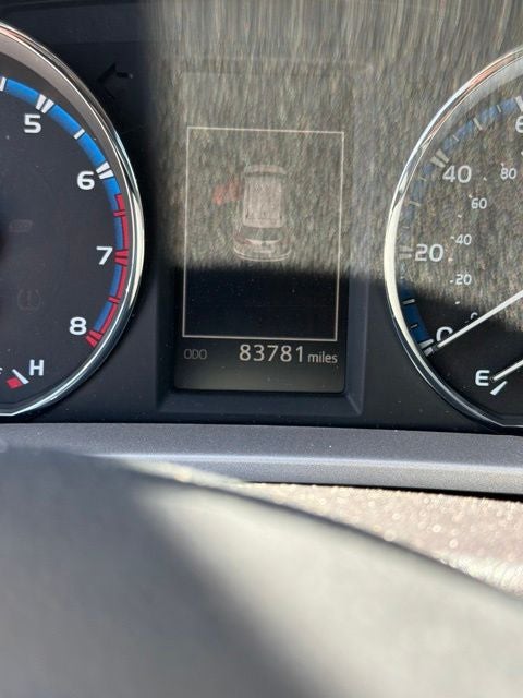 2017 Toyota RAV4 Platinum