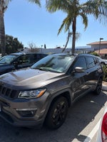2019 Jeep Compass Altitude