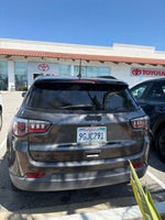 2019 Jeep Compass Altitude