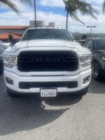 2022 RAM 3500 Big Horn