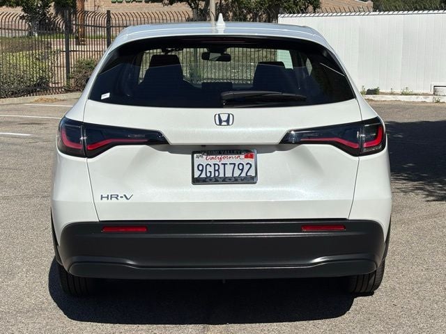 2023 Honda HR-V LX