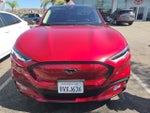 2021 Ford Mustang Mach-E California Route 1