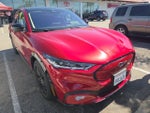 2021 Ford Mustang Mach-E California Route 1