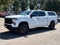 2022 Chevrolet Silverado 1500 WT