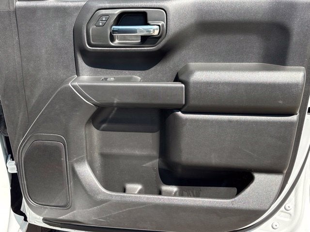 2022 Chevrolet Silverado 1500 WT