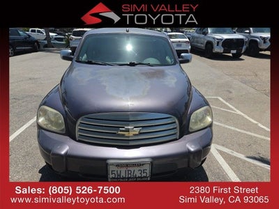 2006 Chevrolet HHR LT