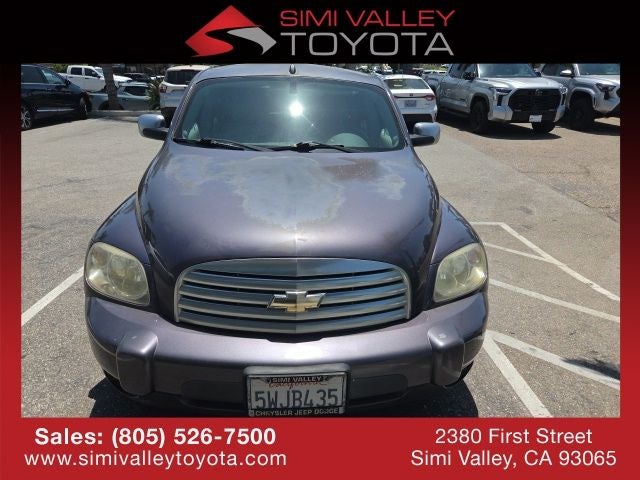 2006 Chevrolet HHR LT