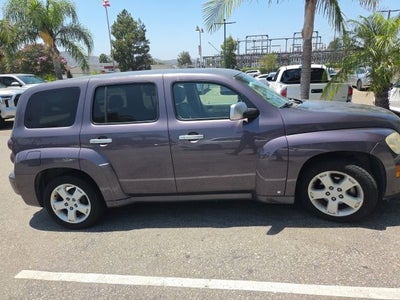 2006 Chevrolet HHR LT