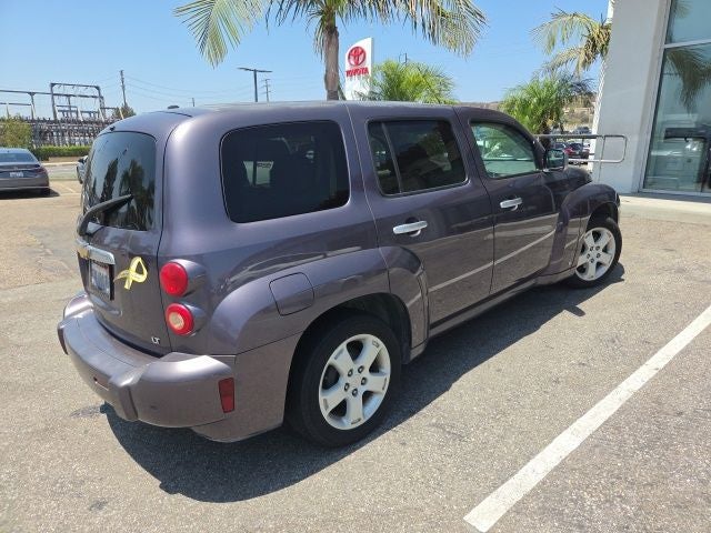 2006 Chevrolet HHR LT