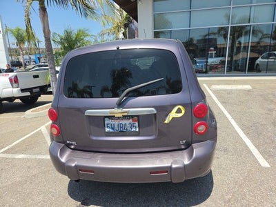 2006 Chevrolet HHR LT