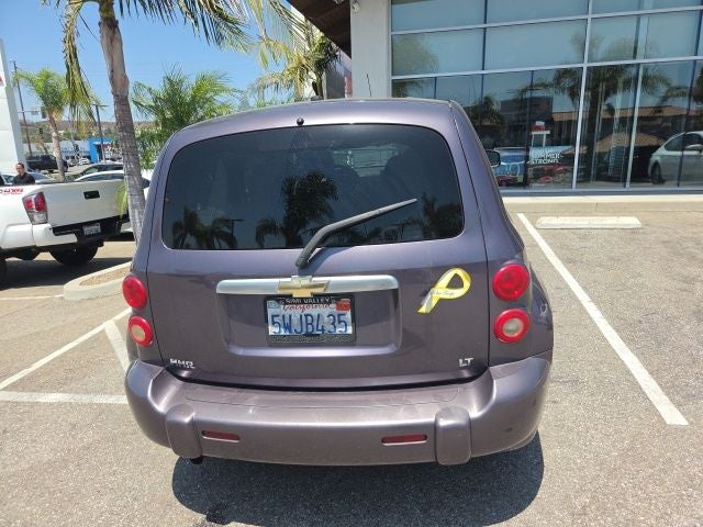 2006 Chevrolet HHR LT