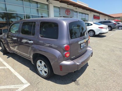 2006 Chevrolet HHR LT