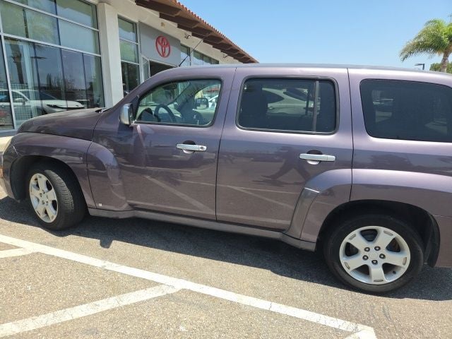 2006 Chevrolet HHR LT