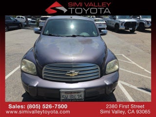 2006 Chevrolet HHR LT