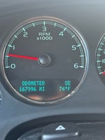 2010 Chevrolet Avalanche 1500 LS