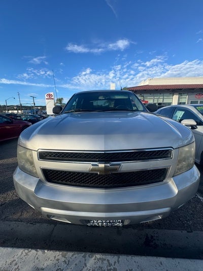 2010 Chevrolet Avalanche 1500 LS