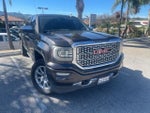2016 GMC Sierra 1500 Denali