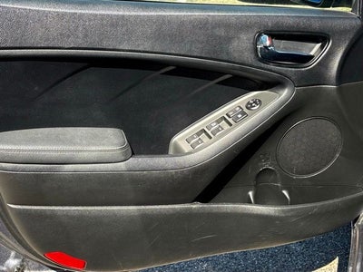 2018 Kia Forte S