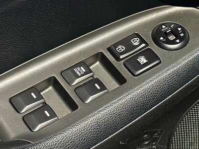 2018 Kia Forte S
