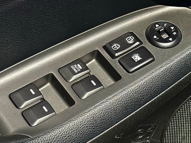2018 Kia Forte S