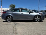 2018 Kia Forte S